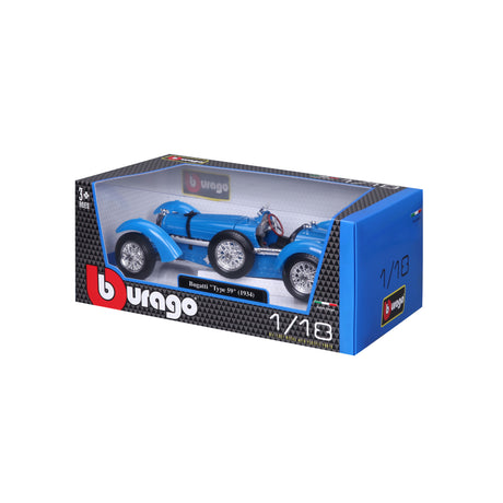 1:18 BUGATTI TYPE 59