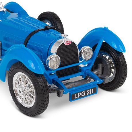 1:18 BUGATTI TYPE 59