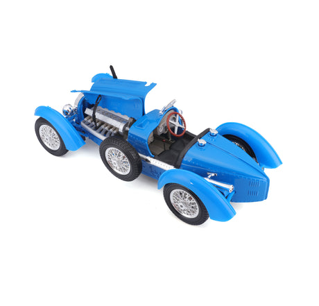 1:18 BUGATTI TYPE 59