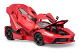 1:18 FERRARI RACE & PLAY LAFERRARI