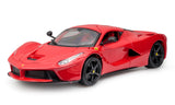 1:18 FERRARI RACE & PLAY LAFERRARI
