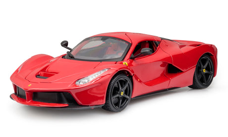 1:18 FERRARI RACE & PLAY LAFERRARI