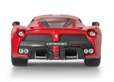 1:18 FERRARI RACE & PLAY LAFERRARI