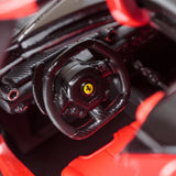 1:18 FERRARI RACE & PLAY LAFERRARI
