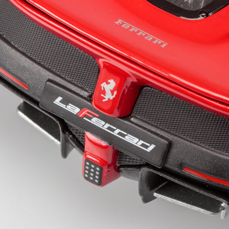 1:18 FERRARI RACE & PLAY LAFERRARI