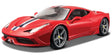 1:18 FERRARI RACE & PLAY 458 SPECIALE