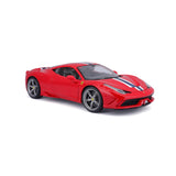 1:18 FERRARI RACE & PLAY 458 SPECIALE