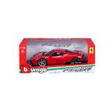1:18 FERRARI RACE & PLAY 458 SPECIALE