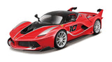 1:18 FERRARI RACE & PLAY FXX-K