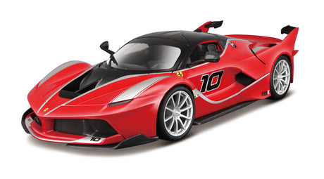 1:18 FERRARI RACE & PLAY FXX-K