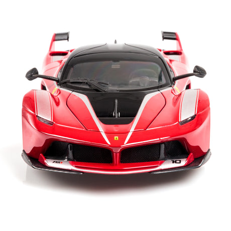 1:18 FERRARI RACE & PLAY FXX-K
