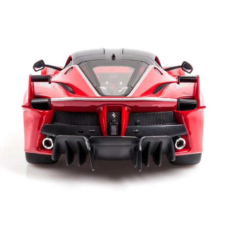 1:18 FERRARI RACE & PLAY FXX-K