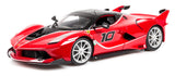 1:18 FERRARI RACE & PLAY FXX-K
