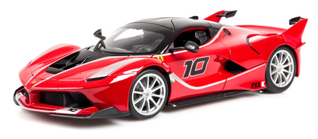 1:18 FERRARI RACE & PLAY FXX-K
