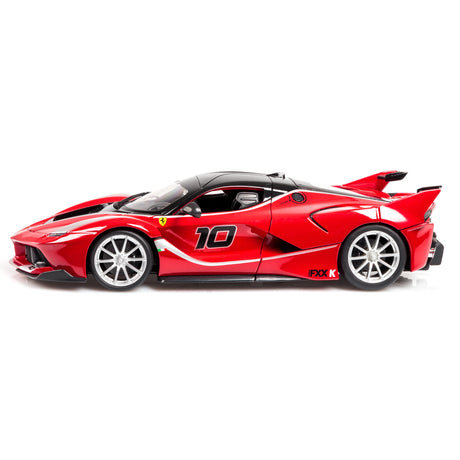 1:18 FERRARI RACE & PLAY FXX-K