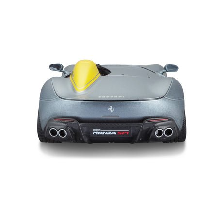 1:18 FERRARI RACE & PLAY - MONZA SP1