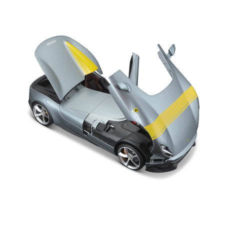 1:18 FERRARI RACE & PLAY - MONZA SP1