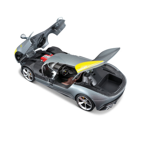 1:18 FERRARI RACE & PLAY - MONZA SP1