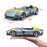 1:18 FERRARI RACE & PLAY - MONZA SP1