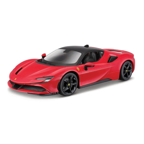 1:18 FERRARI RACE & PLAY SF90 STRADALE