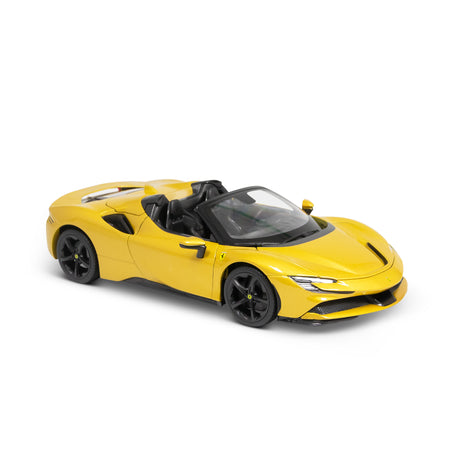 1:18 FERRARI RACE & PLAY SF90 SPIDER
