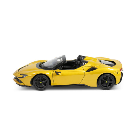 1:18 FERRARI RACE & PLAY SF90 SPIDER