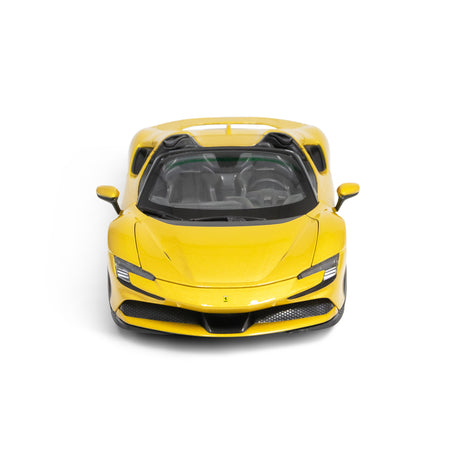 1:18 FERRARI RACE & PLAY SF90 SPIDER