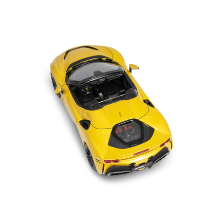 1:18 FERRARI RACE & PLAY SF90 SPIDER