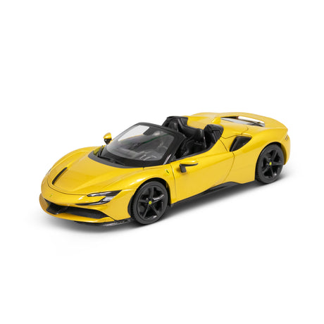 1:18 FERRARI RACE & PLAY SF90 SPIDER