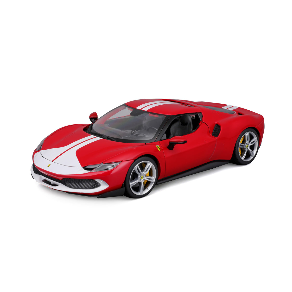 1:18 FERRARI RACE & PLAY R&P 296 GTB