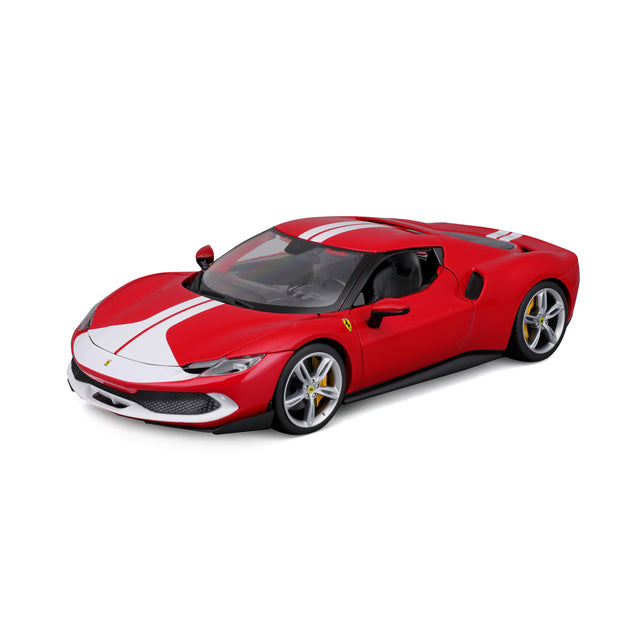 1:18 FERRARI RACE & PLAY R&P 296 GTB