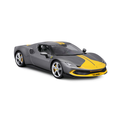 1:18 FERRARI RACE & PLAY R&P 296 GTB