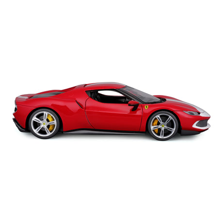 1:18 FERRARI RACE & PLAY R&P 296 GTB