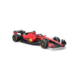 1:18 F1 2023 FERRARI SF-23 LECLERC WITH HELMET