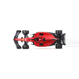 1:18 F1 2023 FERRARI SF-23 LECLERC WITH HELMET