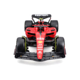 1:18 F1 2023 FERRARI SF-23 SAINZ WITH HELMET