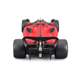 1:18 F1 2023 FERRARI SF-23 SAINZ WITH HELMET