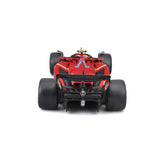 1:18 F1 2024 FERRARI SF-24 LECLERC WITH HELMET