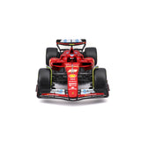 1:18 F1 2024 FERRARI SF-24 LECLERC WITH HELMET