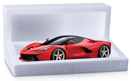 1:18 FERRARI SIGNATURE LAFERRARI RED