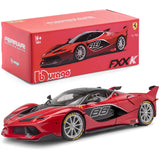 1:18 FERRARI SIGNATURE FXX-K