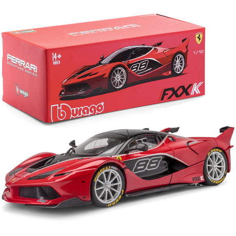 1:18 FERRARI SIGNATURE FXX-K