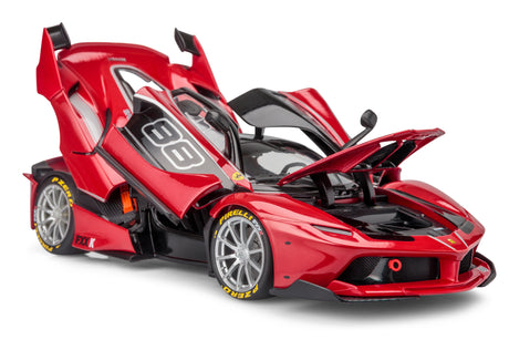 1:18 FERRARI SIGNATURE FXX-K