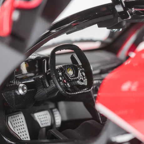 1:18 FERRARI SIGNATURE FXX-K