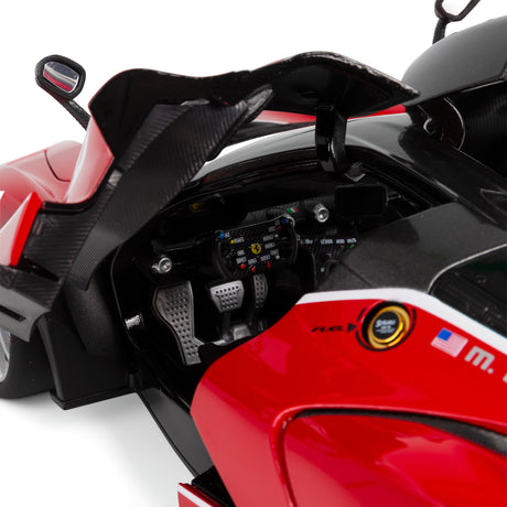 1:18 FERRARI SIGNATURE FXX K EVOLUZIONE
