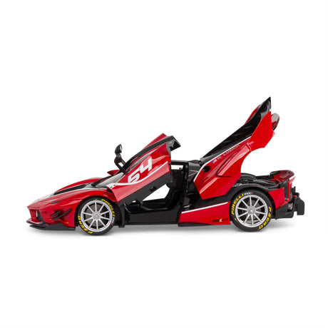 1:18 FERRARI SIGNATURE FXX K EVOLUZIONE