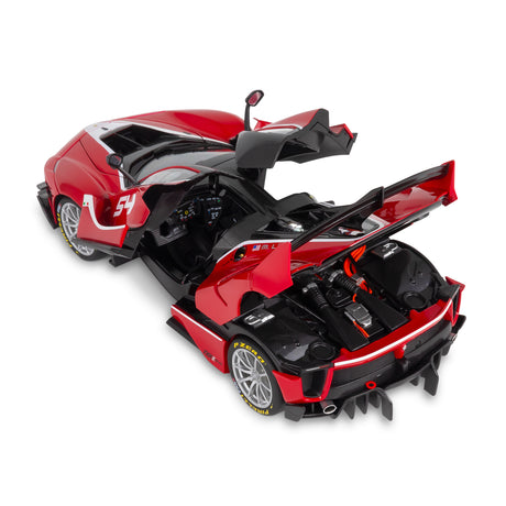 1:18 FERRARI SIGNATURE FXX K EVOLUZIONE