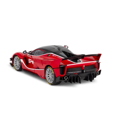 1:18 FERRARI SIGNATURE FXX K EVOLUZIONE