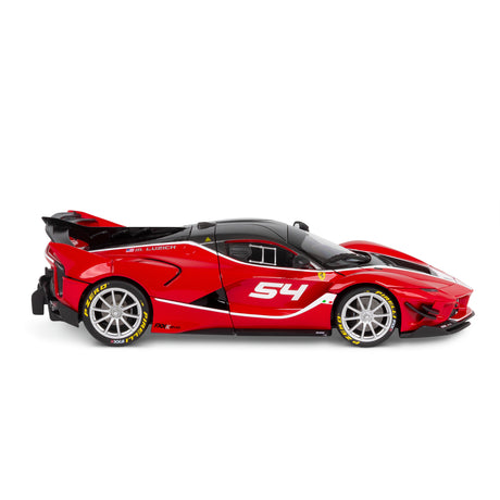1:18 FERRARI SIGNATURE FXX K EVOLUZIONE
