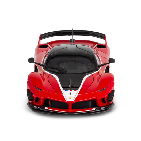1:18 FERRARI SIGNATURE FXX K EVOLUZIONE